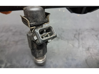 Топливная рампа 030133319L   Volkswagen Golf IV   для двигателя AHW|AKQ|APE|AXP|BCA