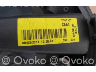 Вентилятор печки    T1005507L   Alfa Romeo Giulietta