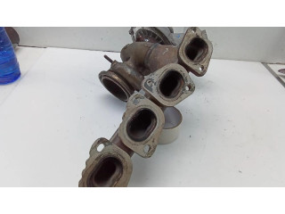 Turbodmychadlo Турбина A2740903580 Mercedes-Benz C AMG W205