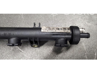 Vstřikovač a1600700195 Smart ForTwo I