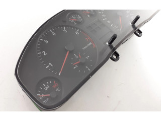 Спидометр (приборный щиток)  4B0919860P   Audi A6 S6 C5 4B 