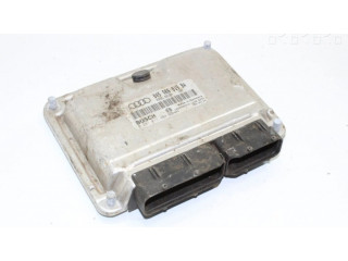 Блок управления двигателя 045906019BA Audi A2