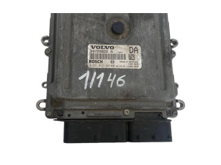 Блок управления двигателя 30729826A, 1039S10667   Volvo V70
