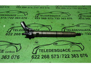 Vstřikovač 0445115052 Audi Q7 4L