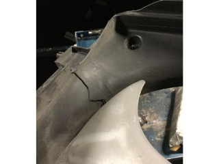 Вентилятор радиатора 45121AG000 Subaru Forester SH