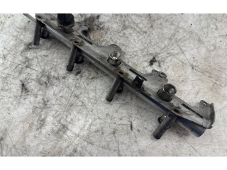 Топливная рампа 06F133317, 290990276   Audi A3 S3 8P   для двигателя BHZ