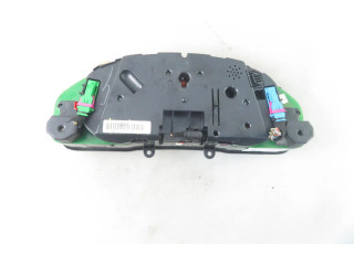 Спидометр (приборный щиток)  110008888001, 4B0919860E   Audi A6 S6 C5 4B 