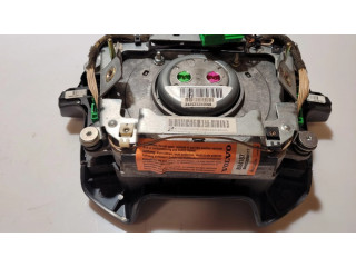 Подушка безопасности водителя 8684187   Volvo V70