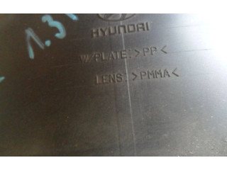 Панель приборов 94003-1C010 Hyundai Getz