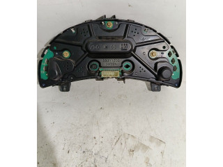 Панель приборов 13173347WA   Opel Combo C       