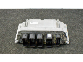 Řídící jednotka 170609317, 8691833 BMW X1 F48 F49 2017