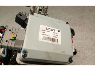 Рулевая рейка 56300G5500, 56310G5500 KIA Niro 2016 - 2022 года