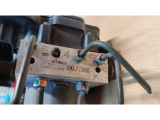 Блок АБС 4670B229 Mitsubishi Space Star 2013- года