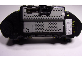 Přístrojová deska  Audi A8 S8 D4 4H 2011 4H0920810DX, 4H0920810D  