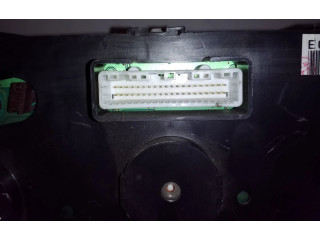 Панель приборов EQ310FE   Nissan X-Trail T30       