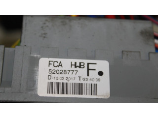 Блок предохранителей Alfa Romeo Giulietta