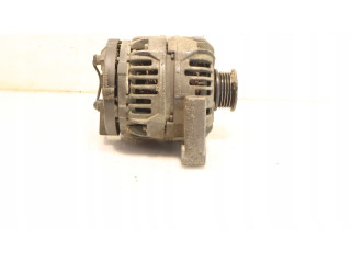 Генератор 0124315014 Skoda Fabia Mk1 (6Y)