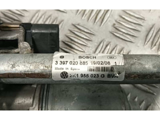 Моторчик дворников 2K1955023G, 1397220503    Volkswagen Touran I