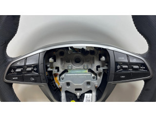 Руль SsangYong Korando 4610037110