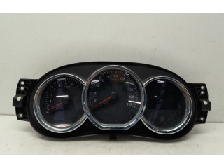 Панель приборов 248100621R, 180813 Dacia Logan II