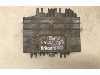 Řídící jednotka 6K0907311B, 0261203752   Seat Cordoba (6K) 1996