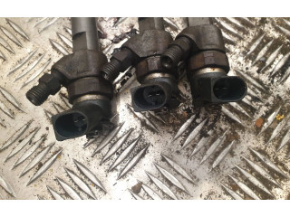 Комплект форсунок 0445110167 Mitsubishi Colt