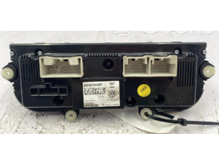 Блок управления климат-контролем 3AA907044CJZJU Volkswagen Touran II