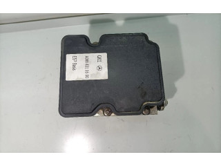 Jednotka ABS A0004313800 Mercedes-Benz CLA C117 X117 W117 2015