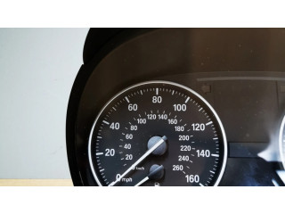 Přístrojová deska BMW 3 E92 E93 2007 9143822, 694002251