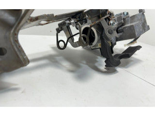 рейка Колонка рулевая Az91d, JJ110002581 Mazda 3 III 2014 - 2018 года