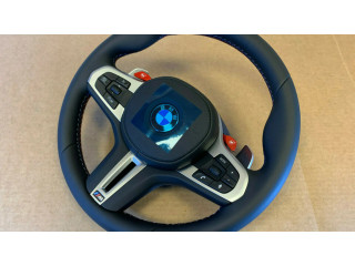 Volant BMW X4M F98 2020 32308094391, 32307855723