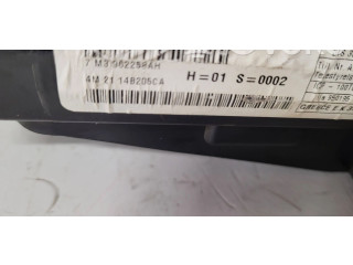 Pojistková skříňka 7M3962258AH, 4M2114B205CA Volkswagen Sharan 2005