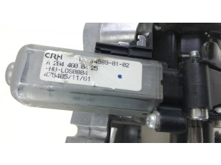 Рулевая рейка 5057983AF Jeep Grand Cherokee 2010-2021 года