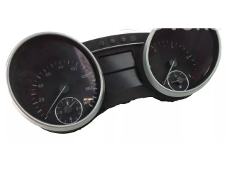 Панель приборов A1645403847 Mercedes-Benz R W251
