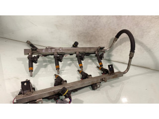 Vstřikovací lišta 7506924, 2205c00743 BMW 7 E65 E66 pro naftový motor 3.0 M