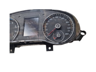 Панель приборов 5C6920882   Volkswagen Jetta VI       