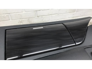 Центральная консоль