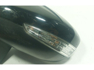 Зеркало электрическое Citroen C3 Aircross 2017 - года