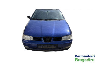 Блок предохранителей    Seat Ibiza II (6k)    