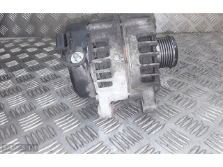 Генератор 9664984080   Citroen C5      