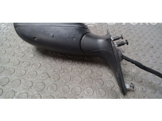 Зеркало электрическое Skoda Octavia Mk1 (1U) 1996 - 2004 года