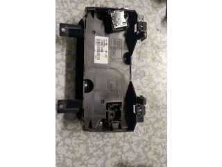 Блок управления климат-контролем 735425448, 735425448   Fiat Idea
