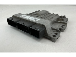 Блок управления двигателя 237106935R, A6079012100   Mercedes-Benz A W176