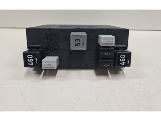 Комфортный модуль