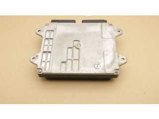 Блок управления двигателя 1860115500, 1860B155 Mitsubishi Colt
