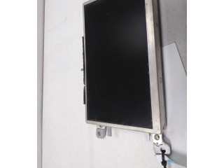 Дисплей 8T0919603A Audi A4 Allroad