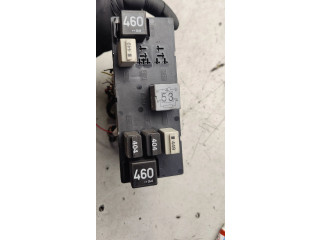 Блок предохранителей 3c0937049e Volkswagen Golf Plus