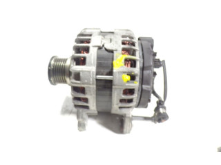 Генератор 03L903023K, 03L903023K   Audi A1      