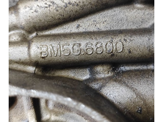 Čerpadlo oleje BM5G6600GB Ford Fiesta