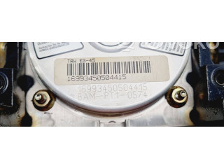 Руль Ford Galaxy  1995 - 2000 года 7M0419091BQ, 98VW3600ABW      